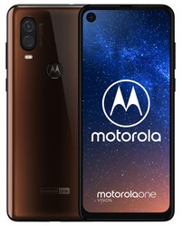 Замена тачскрина на телефоне Motorola One Vision в Калуге